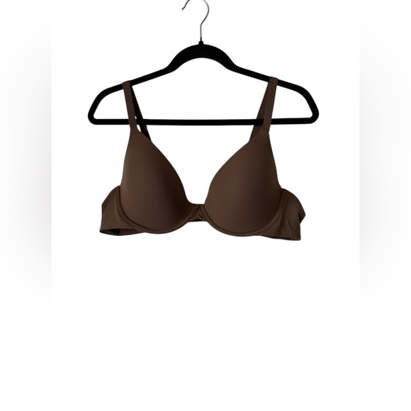 NWOT Skims Fits Everybody T Shirt Bra Size 44A - Picture 3 of 7